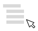 pointer